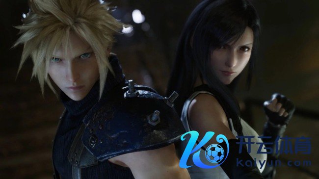 《最终幻思7：重制版》NS2版M站中分89分：移植游戏的最好程序！