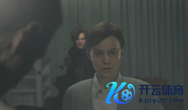 里昂“见死不救”?《生化危境9》演示细节引粉丝争议