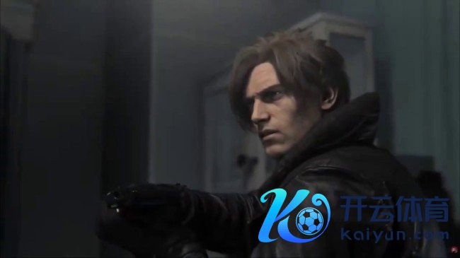 里昂“见死不救”?《生化危境9》演示细节引粉丝争议