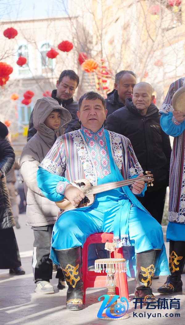 &ldquo;木山羊舞&rdquo;