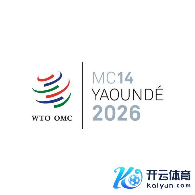 来源:WTO